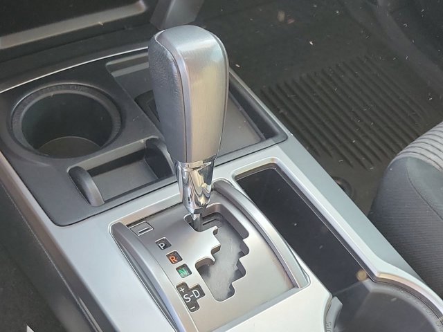 Used 2024 Toyota 4Runner SR5 image 25