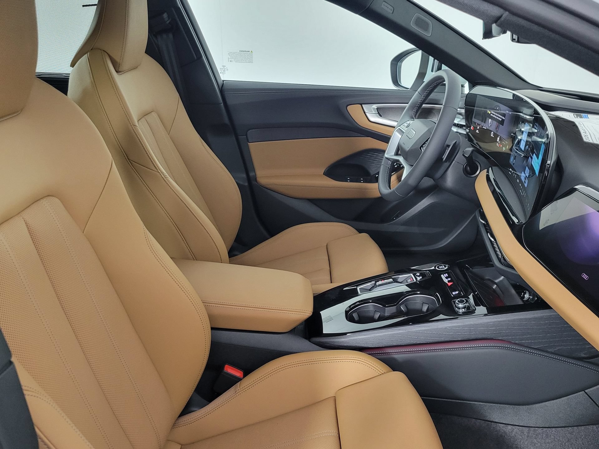 New 2026 Audi A5 2.0T Premium AWD/4WD image 44