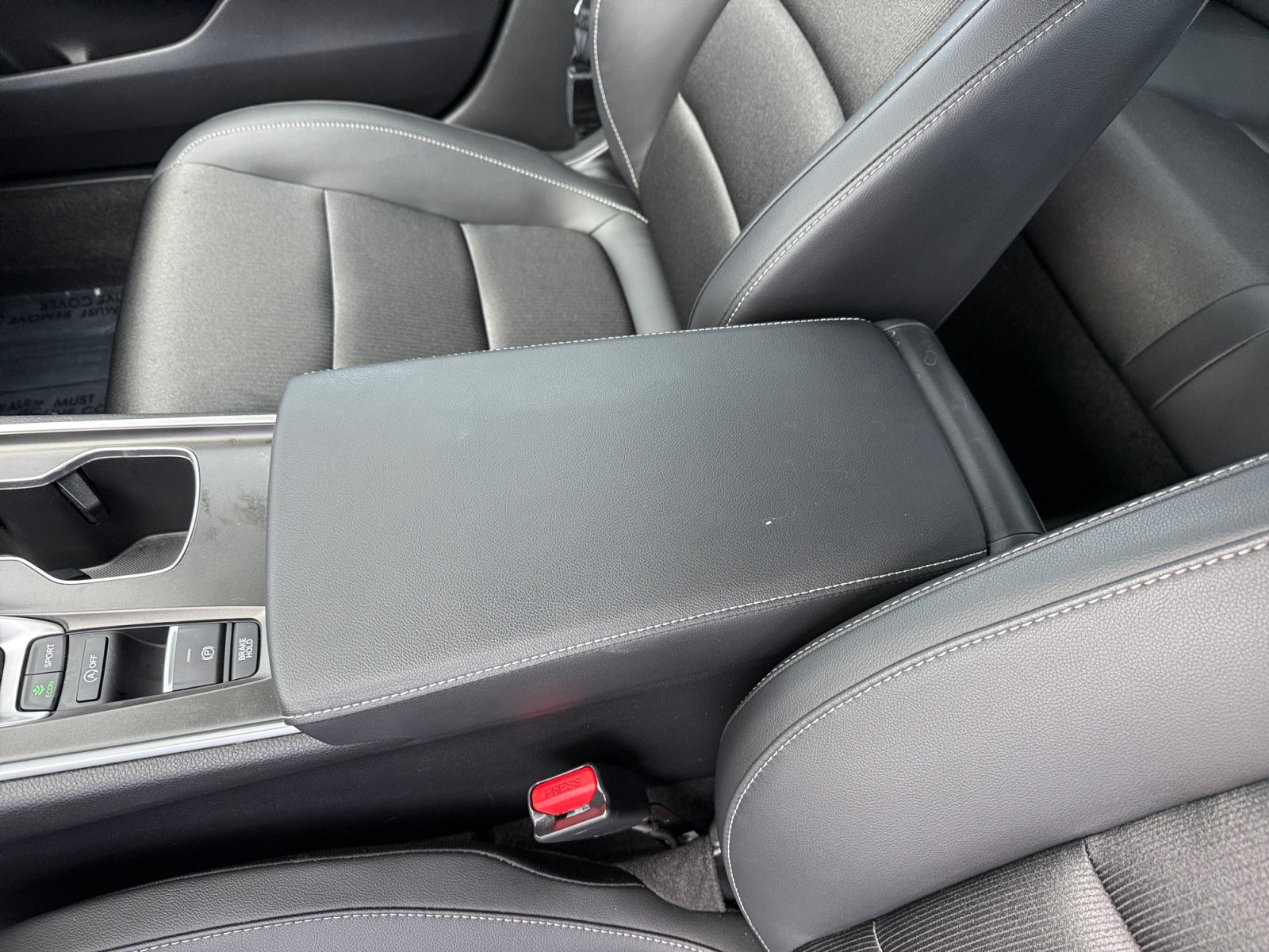 Used 2022 Honda Accord Sport image 14