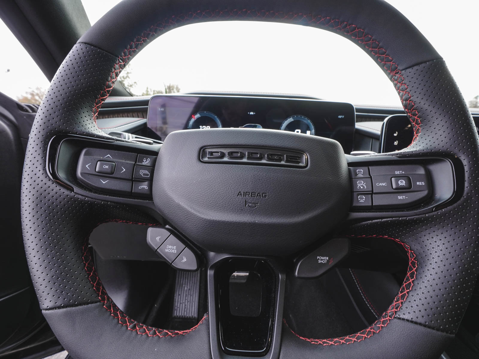 Used 2024 Dodge Charger R/T Scat Pack w/ Plus Group image 23