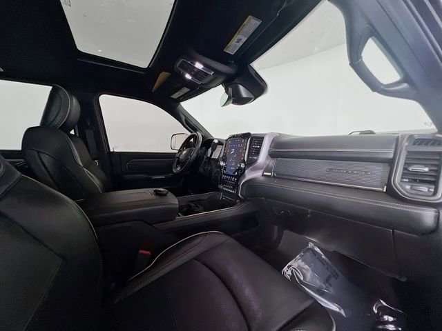 Used 2019 RAM 2500 Limited image 27