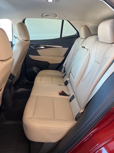 Used 2024 Buick Envision Preferred image 21