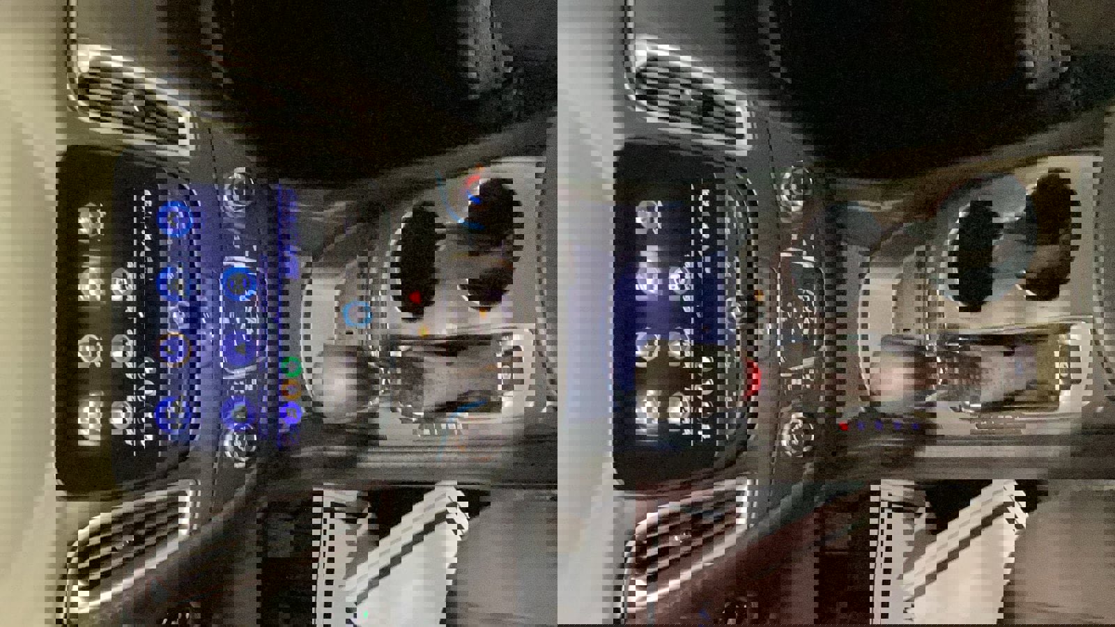 Used 2024 Chevrolet Malibu RS image 15