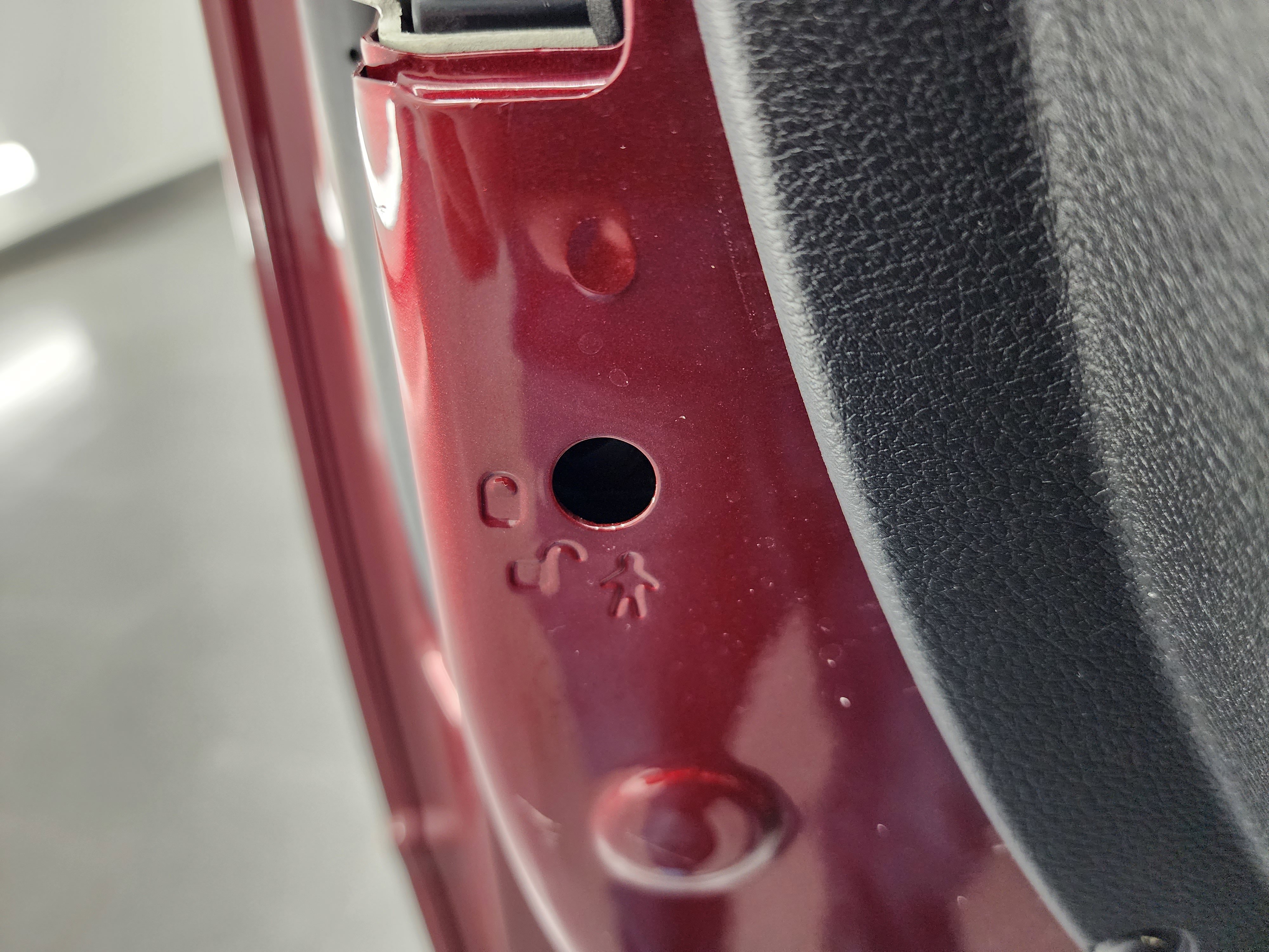 Used 2021 RAM 2500 Big Horn w/ Night Edition image 40