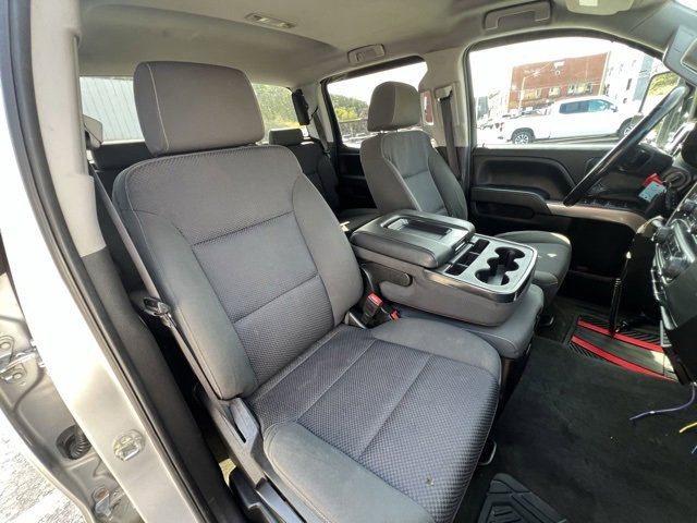 Used 2018 Chevrolet Silverado 2500 LT image 15