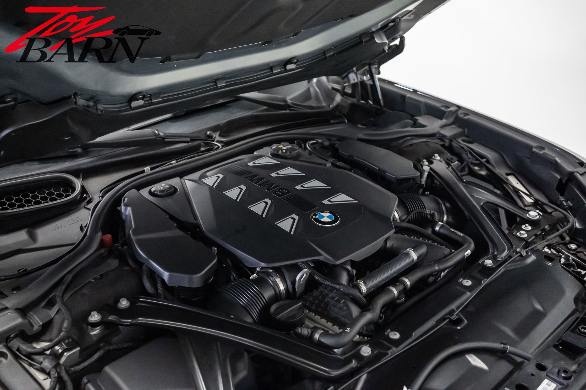 Used 2024 BMW 760i xDrive w/ Executive Package image 56