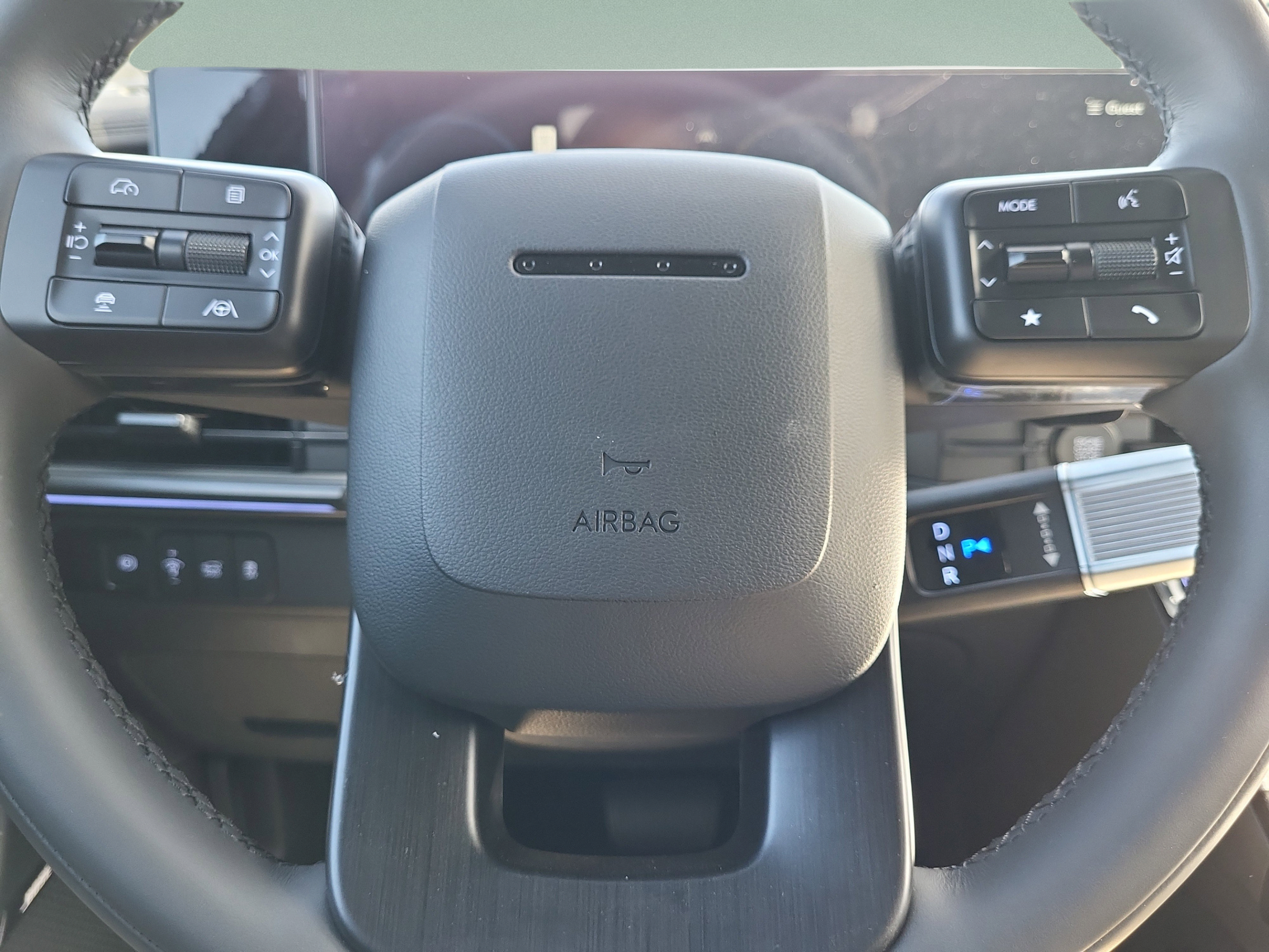 New 2026 Hyundai Santa Fe Calligraphy AWD/4WD image 16
