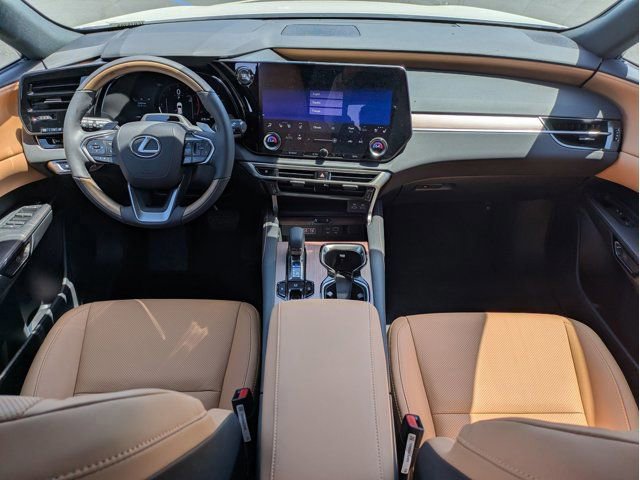 New 2026 Lexus RX 350 Premium FWD image 19