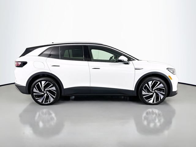 New 2026 Volkswagen ID.4 Pro S Plus AWD/4WD image 8