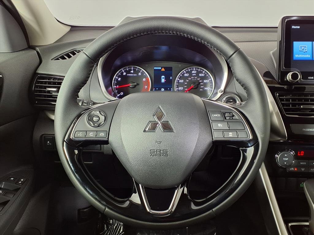 New 2026 Mitsubishi Eclipse Cross SE image 23