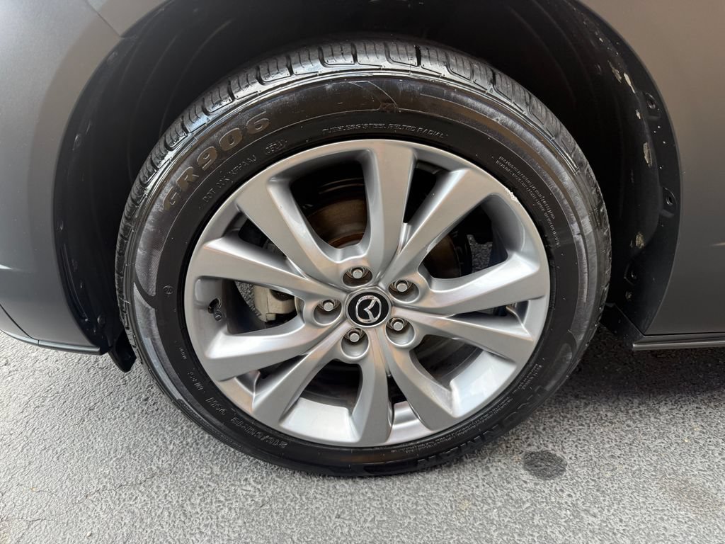 Used 2023 MAZDA CX-30 AWD 2.5 S w/ Premium Package image 37