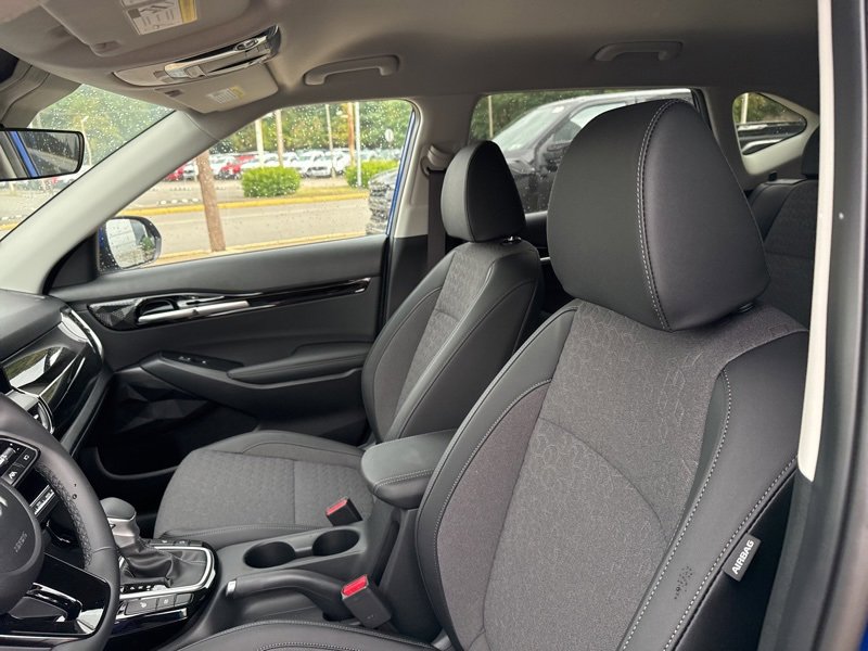 New 2026 Kia Seltos S image 20