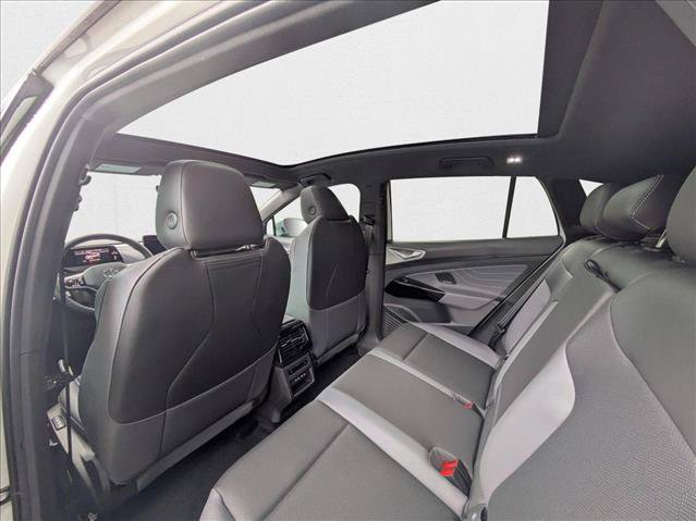 New 2025 Volkswagen ID.4 Pro S Plus AWD/4WD image 17