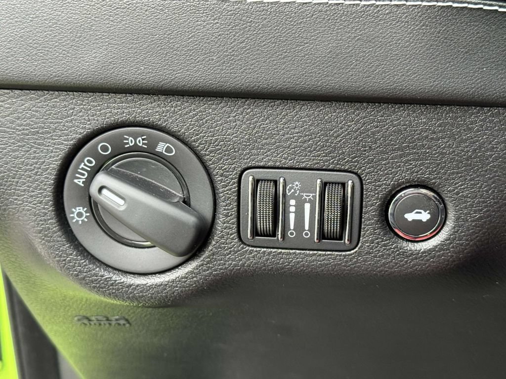 Used 2023 Dodge Charger SRT Hellcat w/ Harman/Kardon Audio Group RWD image 20