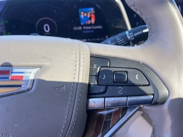 Used 2023 Cadillac Escalade Sport Platinum image 23