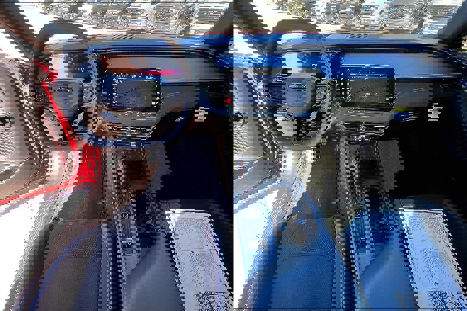 New 2024 Dodge Charger Scat Pack w/ Plus Group image 6