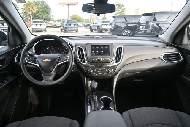 Used 2022 Chevrolet Equinox LT image 12