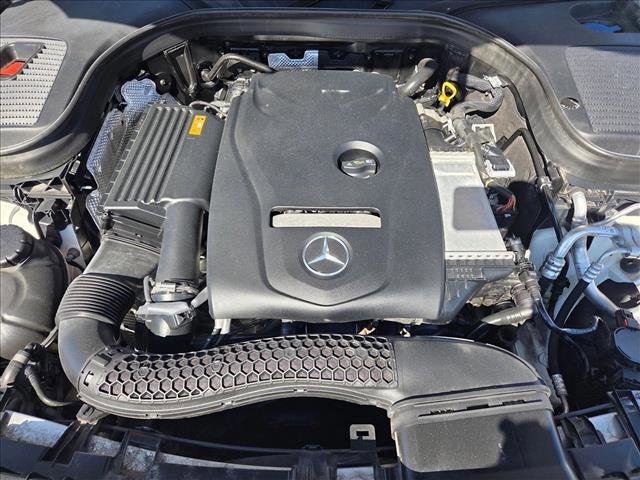 Used 2019 Mercedes-Benz GLC 300 4MATIC Coupe image 23