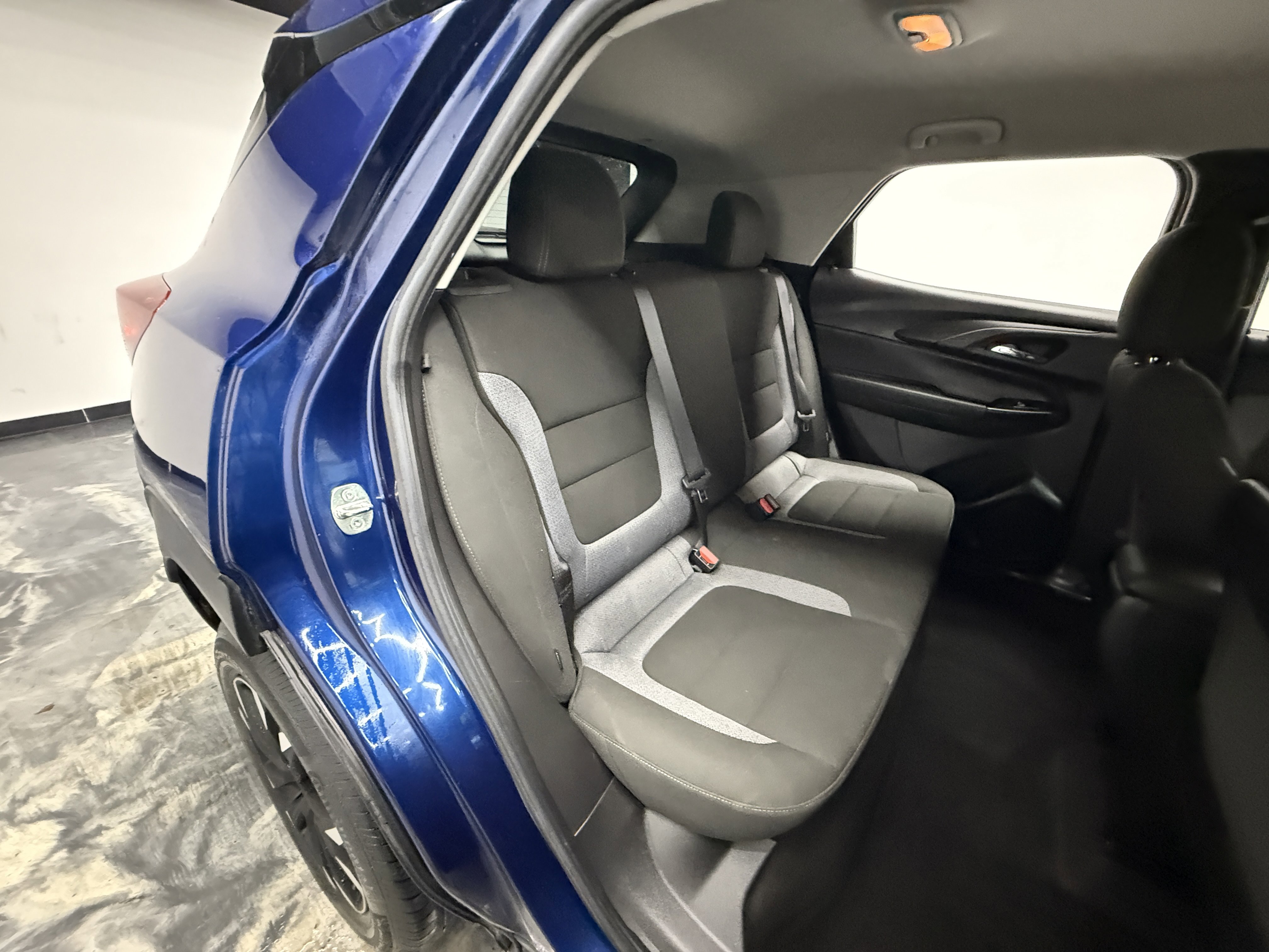Used 2022 Chevrolet TrailBlazer LT image 26