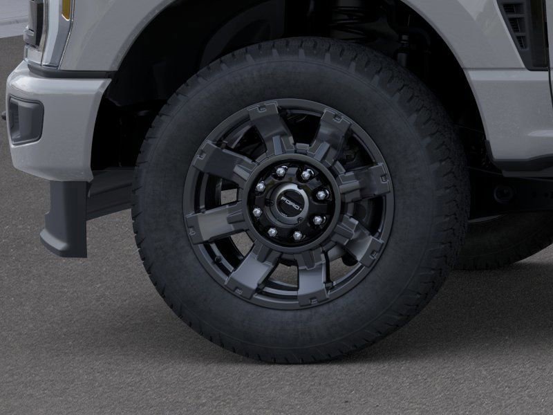 New 2026 Ford F250 XL w/ STX Appearance Package AWD/4WD image 19