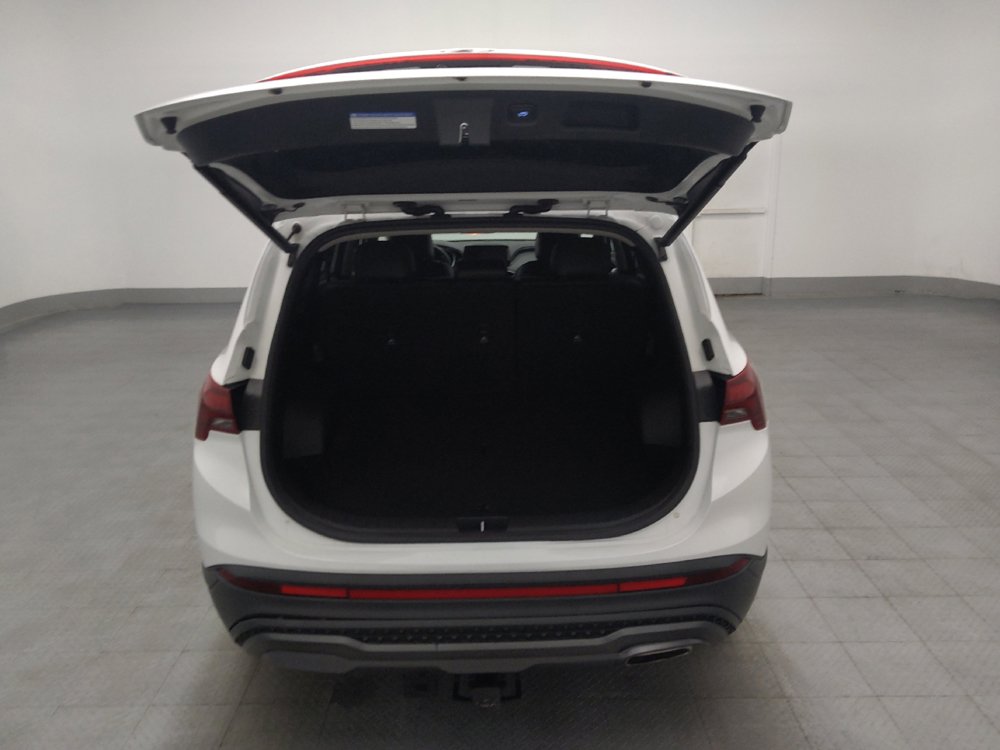 Used 2023 Hyundai Santa Fe XRT AWD/4WD image 29