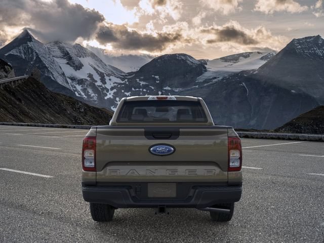 New 2026 Ford Ranger XL w/ FX4 Off-Road Package AWD/4WD image 5
