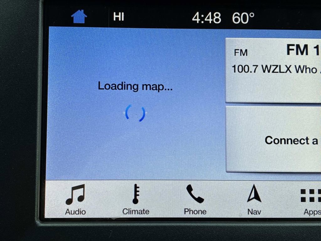 Used 2019 Ford Fusion SE image 36