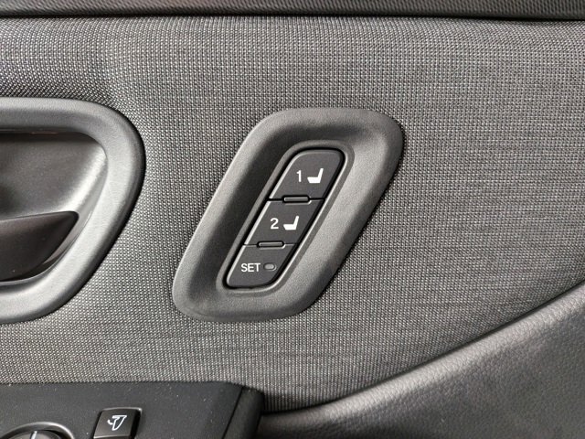 New 2026 Honda Passport TrailSport image 11