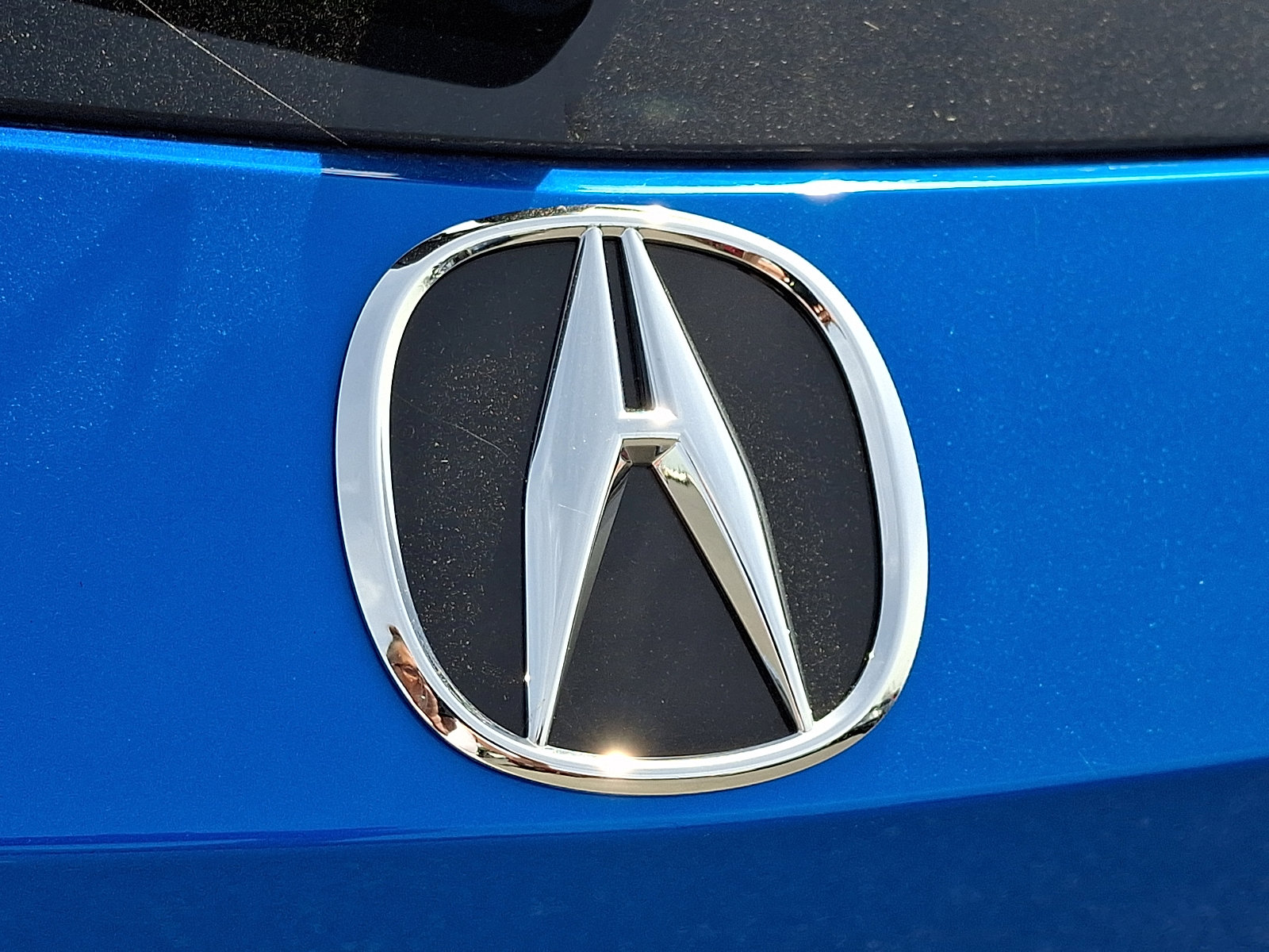 New 2026 Acura MDX Type S image 11