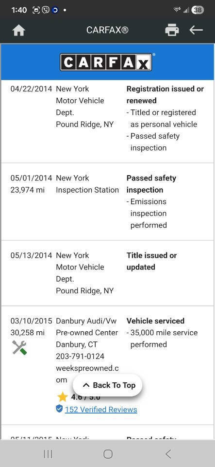 Used 2011 Audi A5 2.0T Premium Plus AWD/4WD image 55