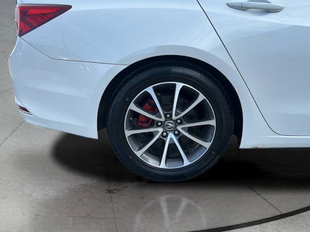 Used 2015 Acura TLX V6 w/ Advance Package FWD image 30