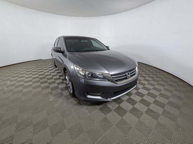 Used 2013 Honda Accord Sport image 24