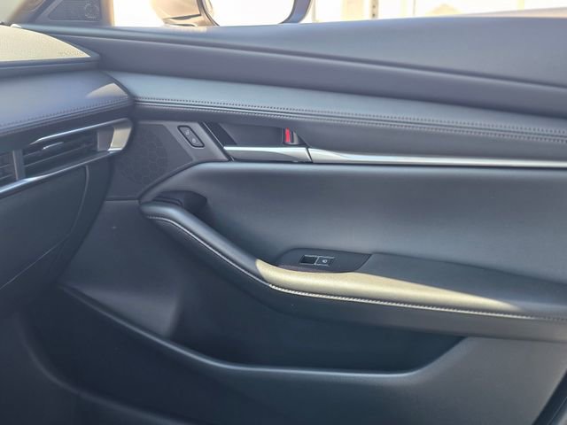 New 2026 MAZDA MAZDA3 2.5 S Sedan w/ Preferred Pkg image 23