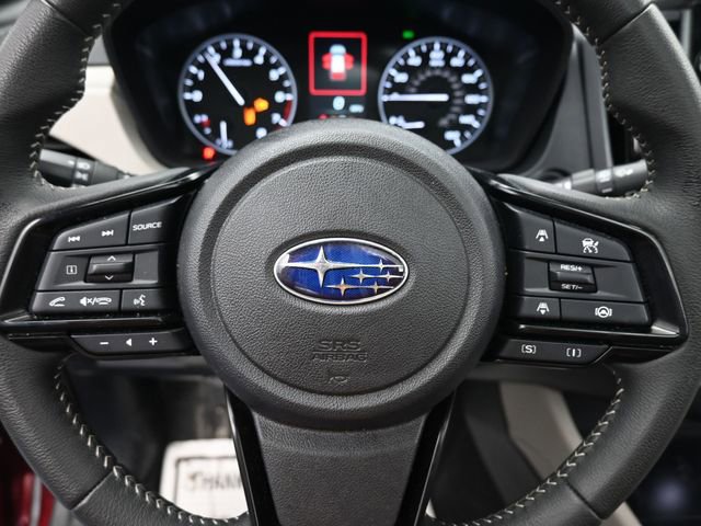 Used 2025 Subaru Forester Premium image 16
