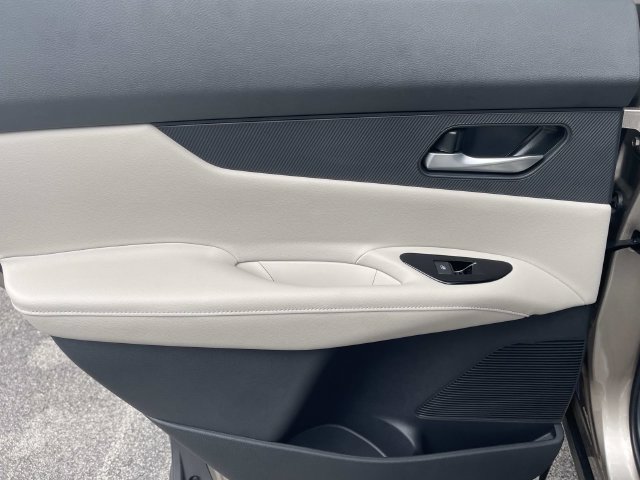 New 2026 Nissan Murano SL AWD/4WD image 20