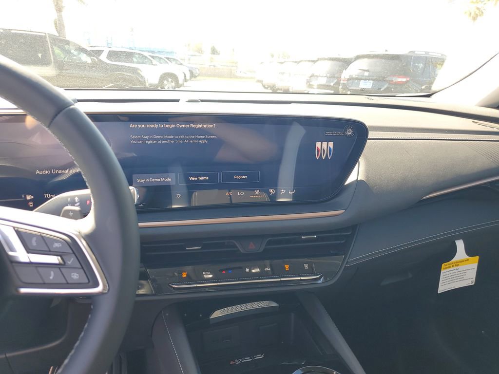 New 2026 Buick Envision Sport Touring image 16