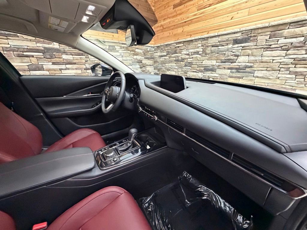 Used 2023 MAZDA CX-30 AWD 2.5 S w/ Preferred Package image 13