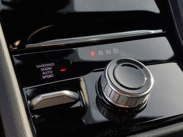 New 2025 Jeep Grand Cherokee Limited w/ Black Appearance Package image 34