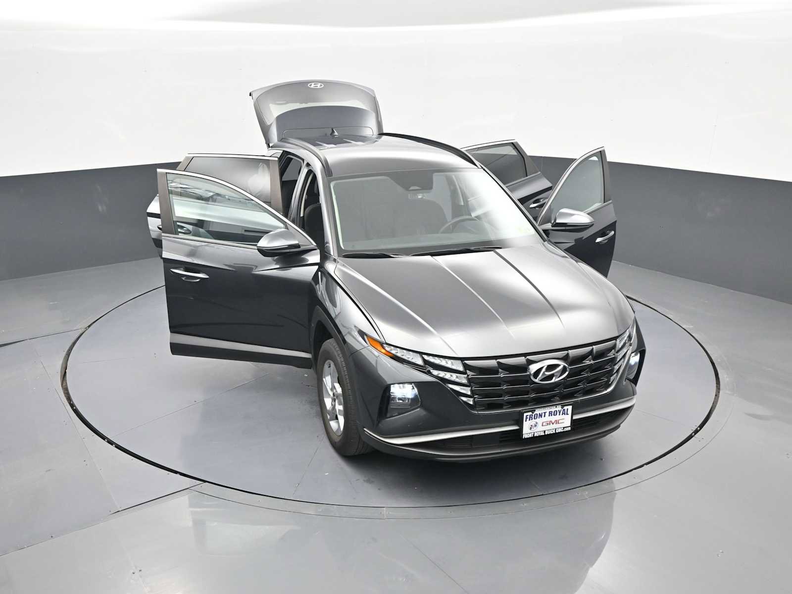 Used 2023 Hyundai Tucson SEL image 43