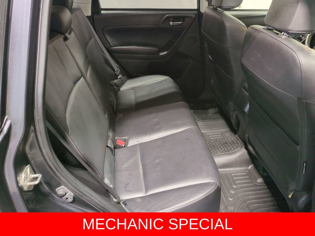 Used 2014 Subaru Forester 2.0XT Touring image 21