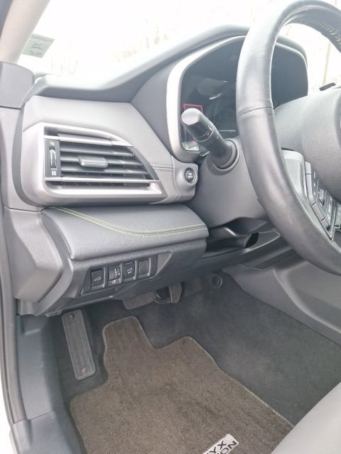 Used 2024 Subaru Outback Onyx Edition XT AWD/4WD image 11