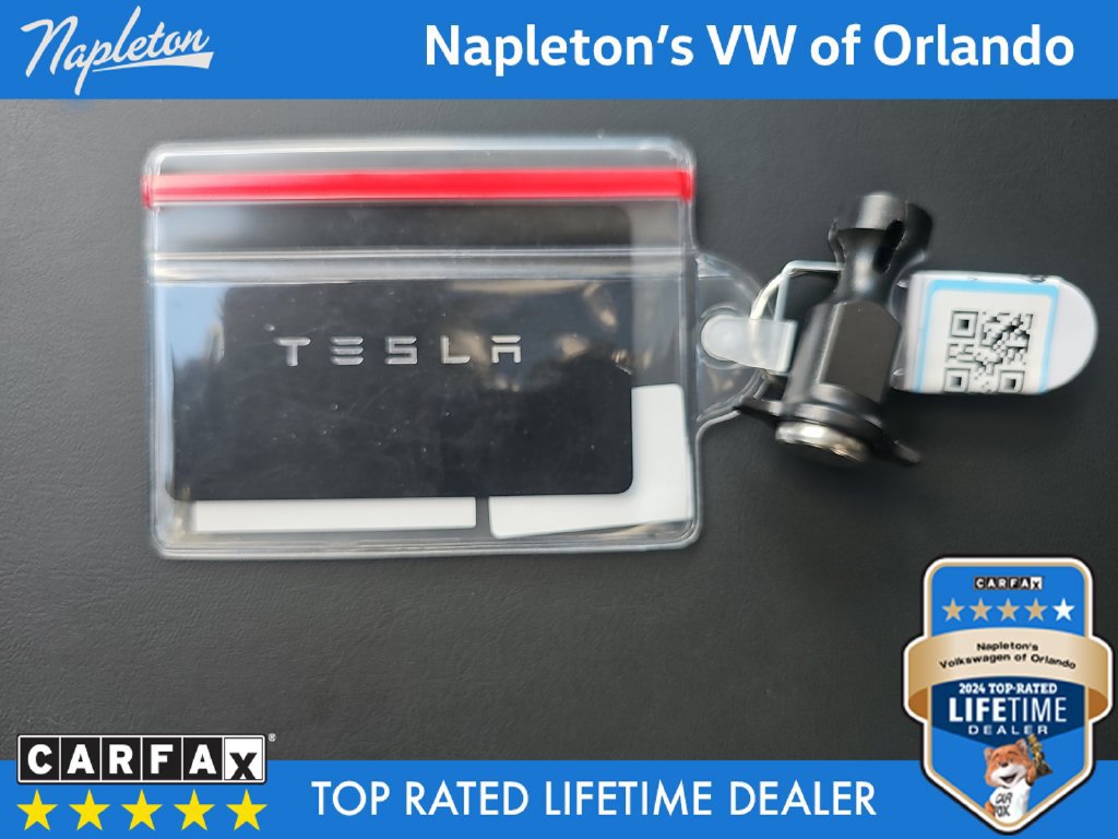 Used 2026 Tesla Model Y 2WD image 34