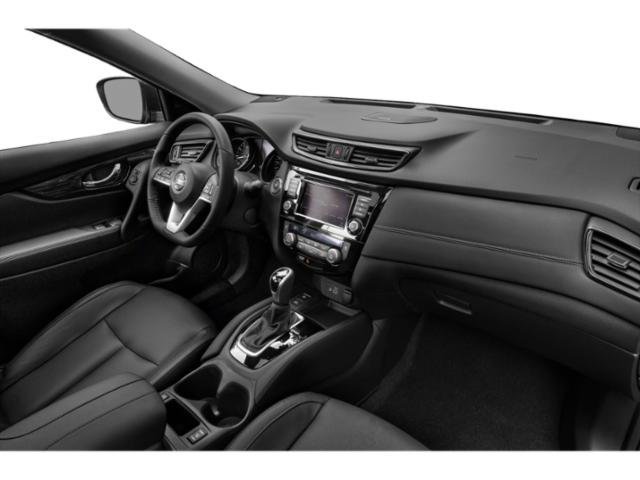 Used 2020 Nissan Rogue Sport S AWD/4WD image 18