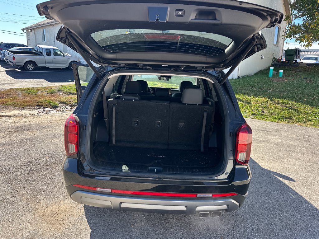 Used 2024 Hyundai Palisade SEL AWD/4WD image 18