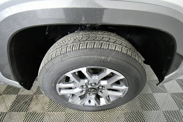 New 2026 Toyota Tundra 1794 Edition AWD/4WD image 17