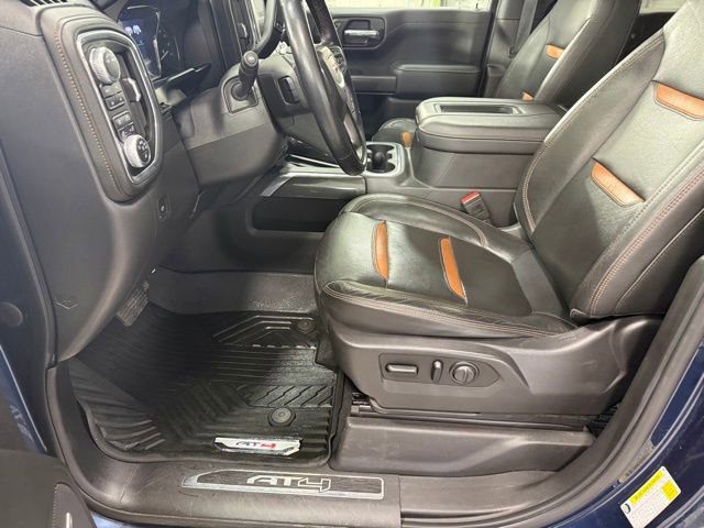 Used 2020 GMC Sierra 1500 AT4 w/ AT4 Premium Package image 15