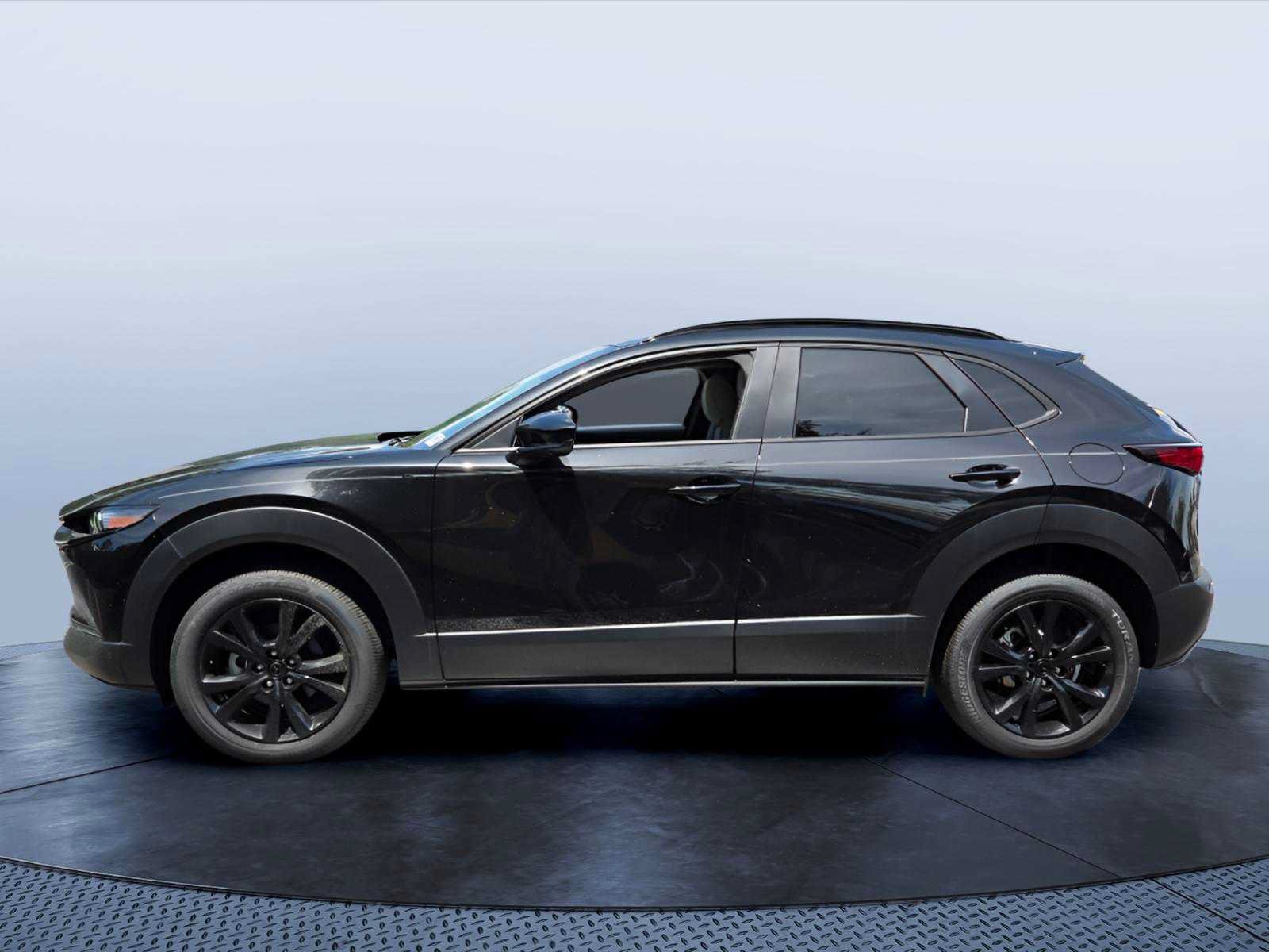 New 2026 MAZDA CX-30 2.5 Turbo Aire Edition AWD/4WD image 6