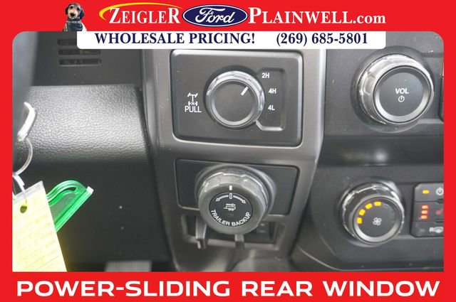 Used 2020 Ford F150 XLT w/ Equipment Group 302A Luxury image 54