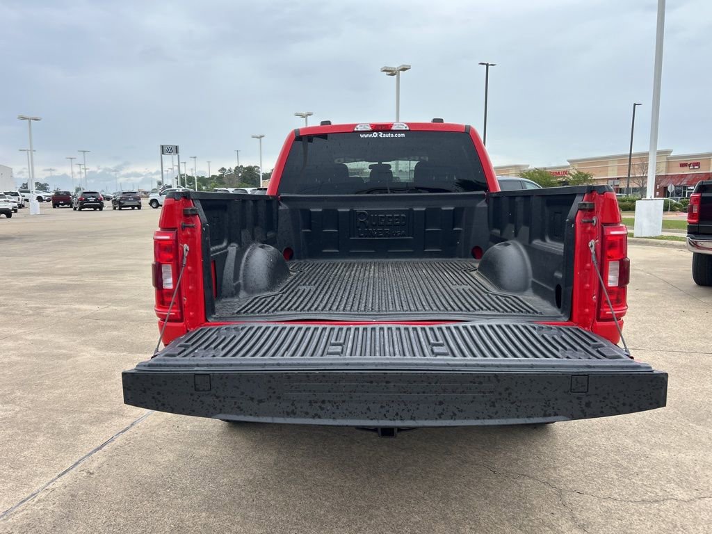 Used 2023 Ford F150 XLT image 6