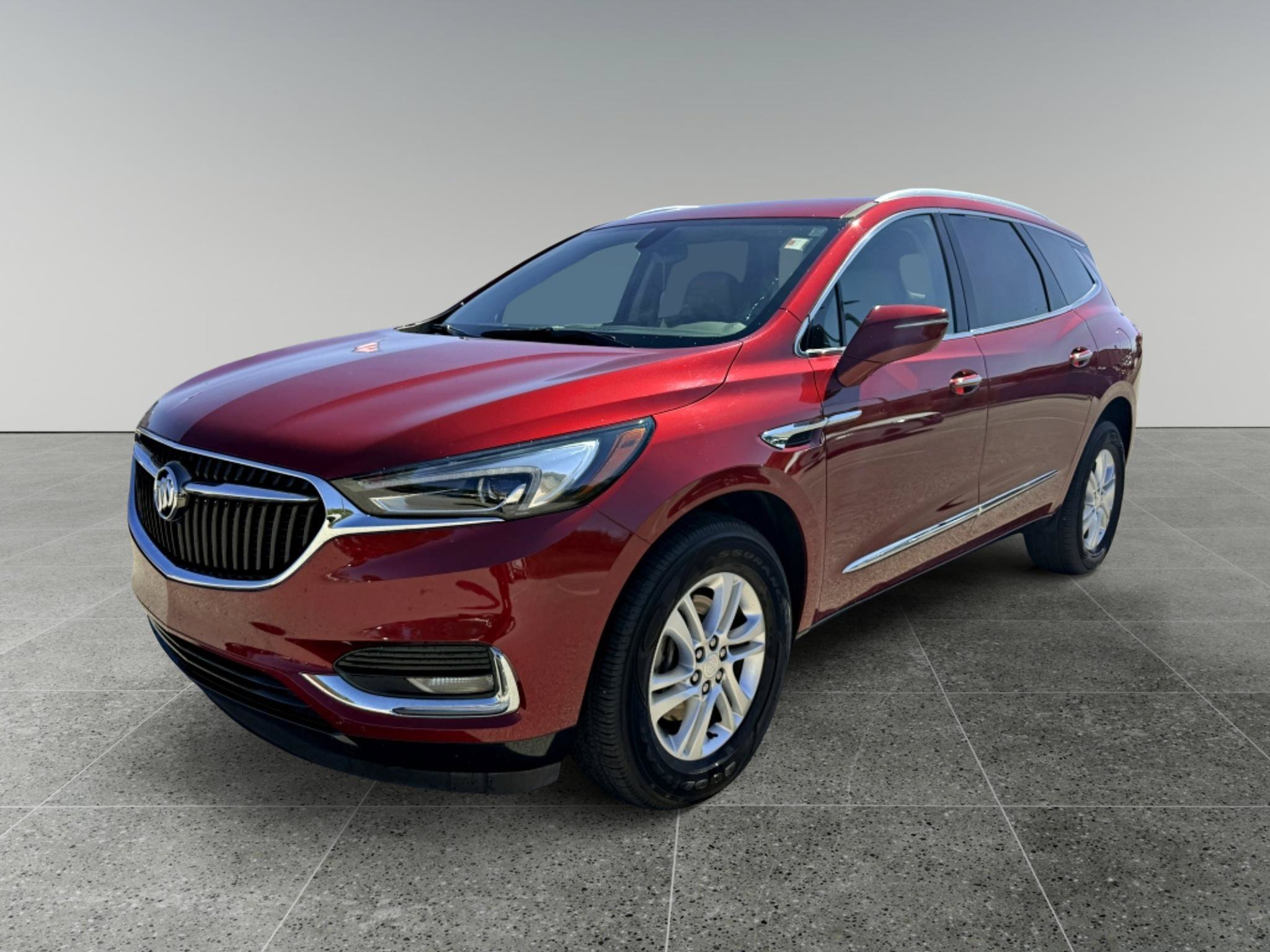 Used 2018 Buick Enclave Essence w/ Trailering Package